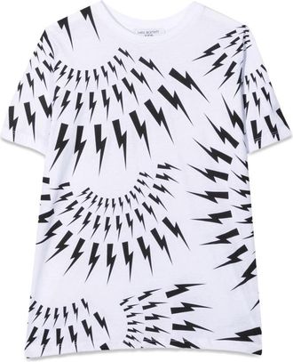 Neil Barrett T-Shirt - White