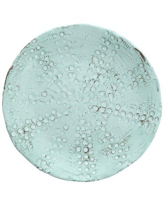 Fortessa Dvm Sanibel Mint Green Salad Plate