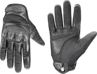 KINETIXX Mens X-Pro Glove Black size S