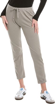 James Perse French Terry Sweatpant
