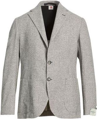 LUIGI BORRELLI NAPOLI SUITS and CO-ORDS - Blazers on YOOX.COM