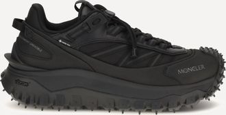Moncler Sneakers Trailgrip GTX Man 42.5