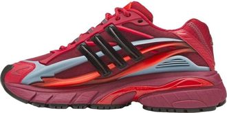 adidas x Pharrell Williams Adistar Jellyfish Red Black KK0633