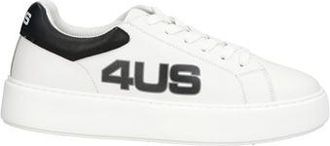 Paciotti 4us CALZADO - Sneakers en YOOX.COM