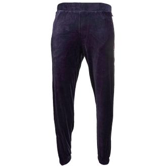 Fila Fila Mens Dortmund Velour Jogger