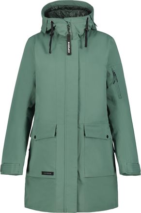 Icepeak Funktionsparka