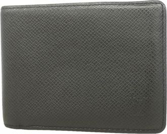 Louis Vuitton Ardoise Bill Wallet (Bi-Fold) (Pre-Owned)