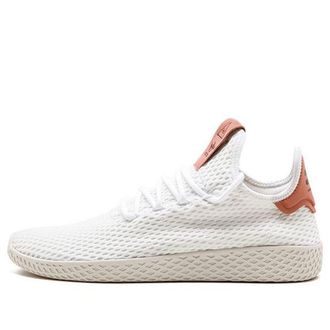 adidas x Pharrell Tennis Hu Burnt Sienna CP9763