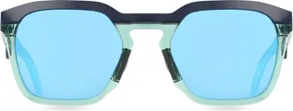 Oakley OO9533 HSTN SQ 953304 Mens Sunglasses Size 54