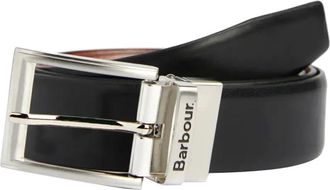 Barbour Hombre, Accesorios, Negro, Talla: M