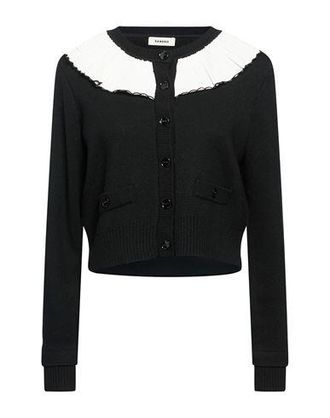 Sandro KNITWEAR - Cardigans on YOOX.COM