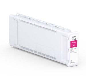 Epson Tinta Gf Singlepack Ultrachrome Xd3 Magenta T50m3 (700ml) Para Sc-t7700d