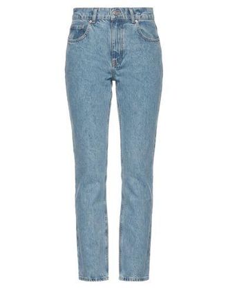 Moschino BOTTOMWEAR - Pantaloni jeans su YOOX.COM