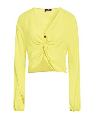 Elisabetta Franchi TOPWEAR - Tops on YOOX.COM