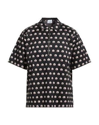 Burberry TOPWEAR - Polo shirts on YOOX.COM