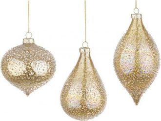 BIZZOTTO Pendaglio Vt Saturno Oro 12x