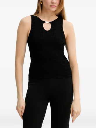 Marciano Top Emma - Nero