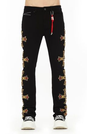 Cult of Individuality Lenny 603 Bootcut Jeans in Renaissance at Nordstrom, Size 36