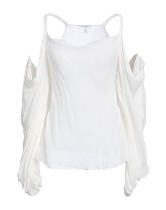 Patrizia Pepe TOPWEAR - Tops on YOOX.COM