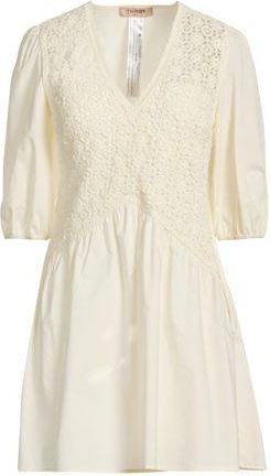 Twin-Set KLEIDER - Mini-Kleider auf YOOX.COM