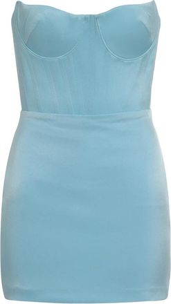 Alex Perry Donna, Abiti, Blu, M, new