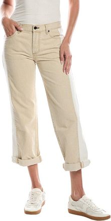 ASKK NY Askk Ny Factory Girl Jean