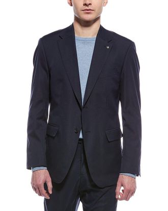 Scotch & Soda Modern Fit Jacket