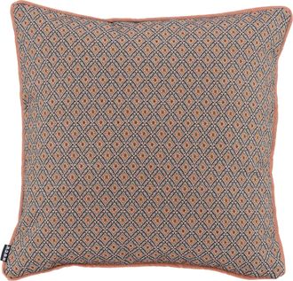 H.O.C.K. Dekokissen »Harry Devin« Kissenhülle mit Füllung, 1 Stück