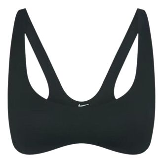 Nike (WMNS) Nike x SKIMS Matte Shaping Scoop Bra Dark Teal BABRA9483W-DKT
