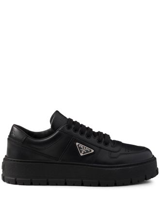 Sneakers Prada SALDI Acquista fino al 50 Stylight