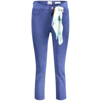 Guess Slim-fit Jeans, female, Blue, Size: W26 Skinny High Jeans