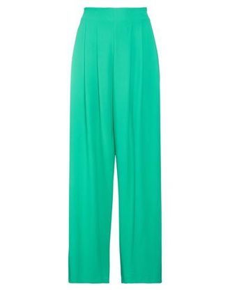 Giulia Valli BOTTOMWEAR - Trousers on YOOX.COM