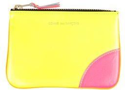 Comme Des Garçons Small Leather Goods - Coin purses sur YOOX.COM