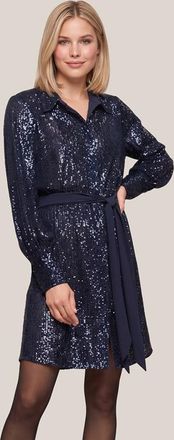 Mart Visser Caley Tuniek Navy