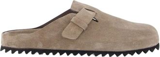 Officine Creative Heren, Schoenen, Beige, Maat: 39 EU Su&egrave;de