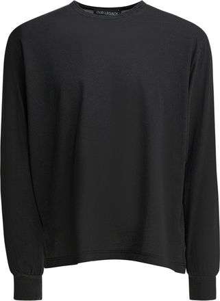 Our Legacy Cruise Crewneck T Shirt