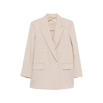Max Mara Jackets