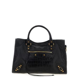 Balenciaga le City Bag M Handbag