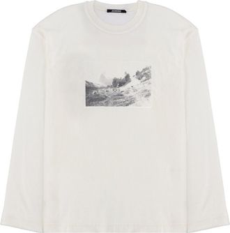 Jacquemus Le Paysan T Shirt