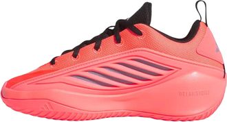 adidas (GS) adidas Believe That 1 J Clay Red KI4088