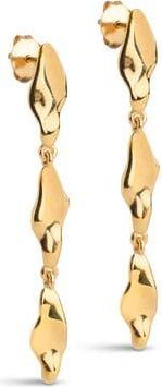 Enamel Copenhagen India Medium Earrings in Gold at Nordstrom