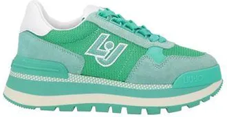 Liu Jo CALZADO - Sneakers en YOOX.COM