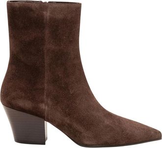 Jeffrey Campbell Joshuatree Stivale - Dames - Cowboylaarzen - Bruin - 41 EU - Schoenen