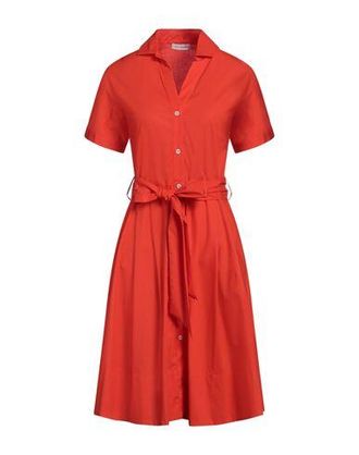 Rosso35 VESTITI - Vestiti midi su YOOX.COM