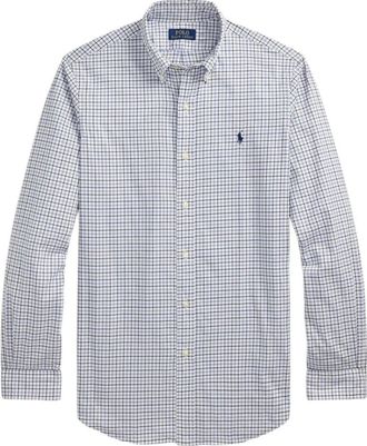 Polo Ralph Lauren Casual Shirts, male, Multicolor, XL, Casual Shirt