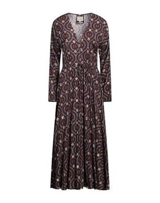Alessia Santi DRESSES - Maxi dresses on YOOX.COM