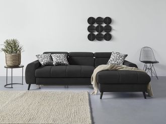 Cotta Ecksofa