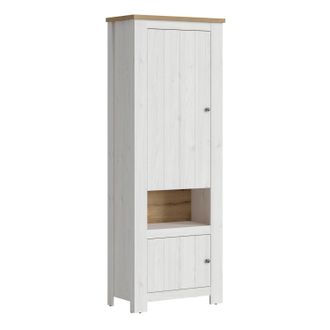 Furniture To Go Celesto 2 Door Cabinet