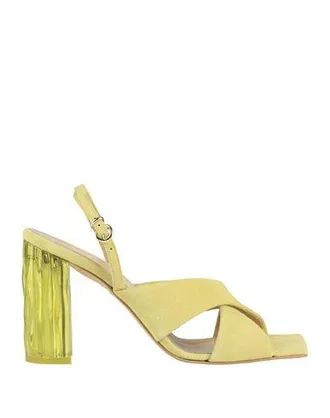 Momoni FOOTWEAR - Sandals sur YOOX.COM
