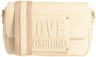 Love Moschino BOLSOS - Bolsos con bandolera en YOOX.COM